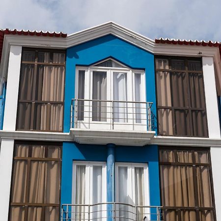 Central Guest House Ponta Delgada Extérieur photo
