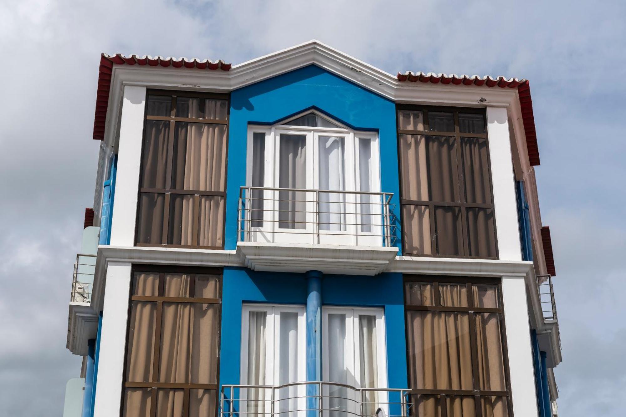 Central Guest House Ponta Delgada Extérieur photo