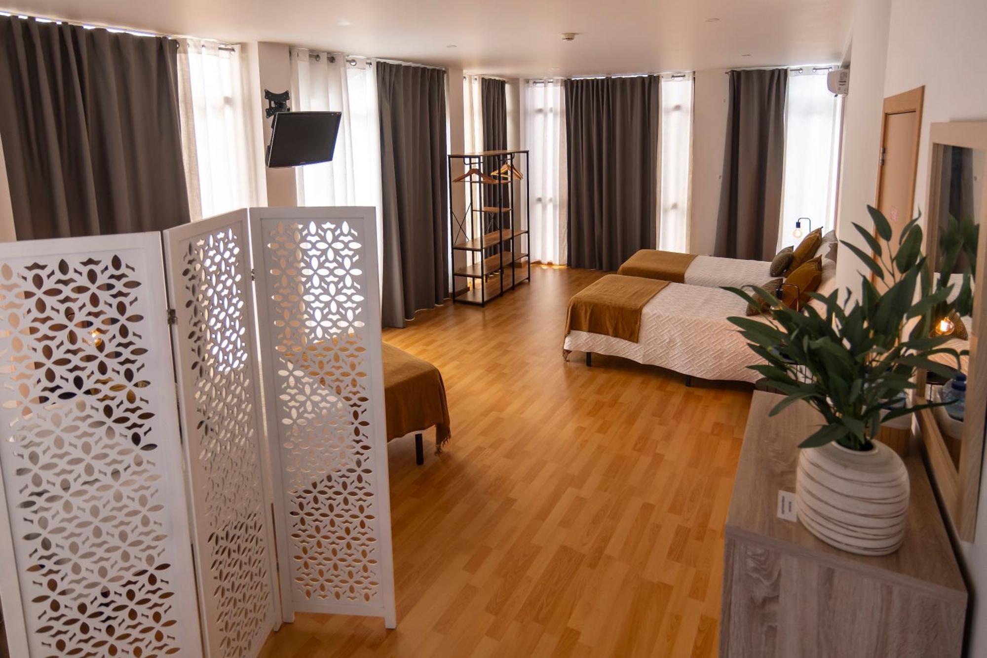 Central Guest House Ponta Delgada Extérieur photo