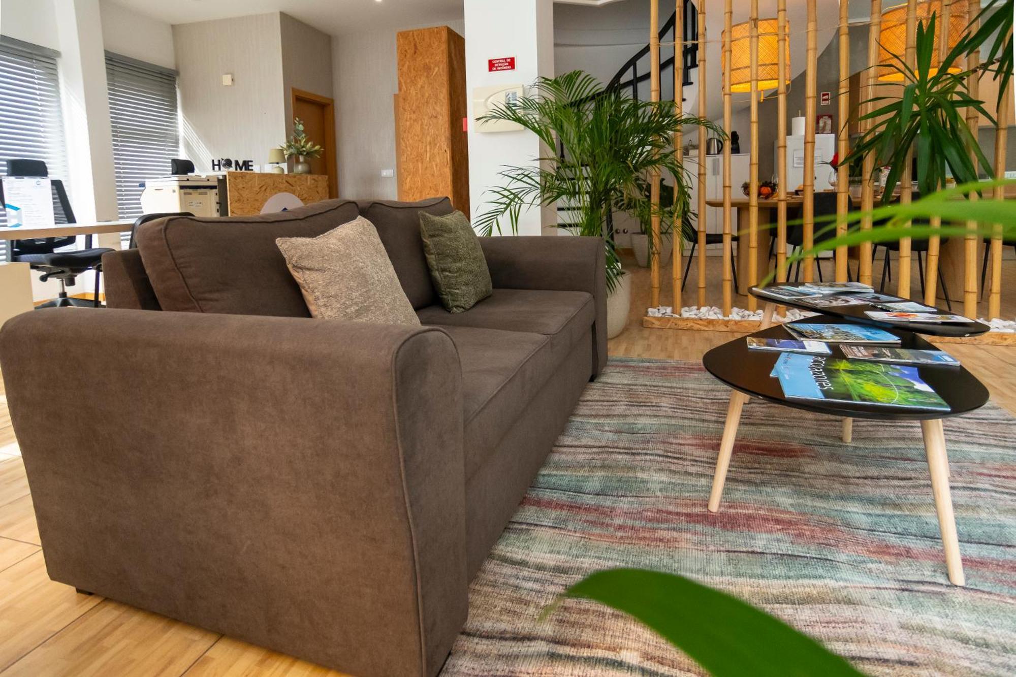Central Guest House Ponta Delgada Extérieur photo