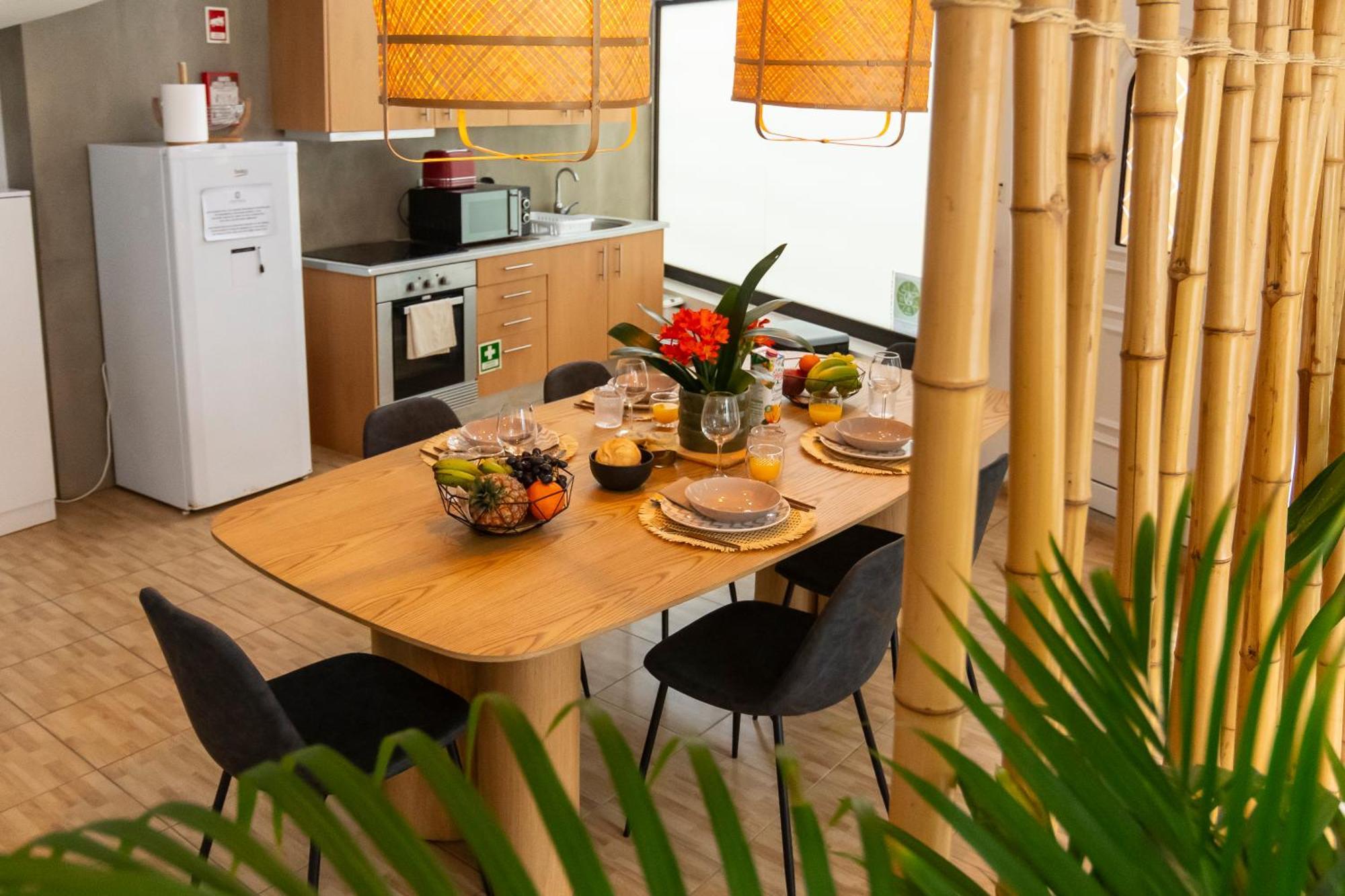 Central Guest House Ponta Delgada Extérieur photo