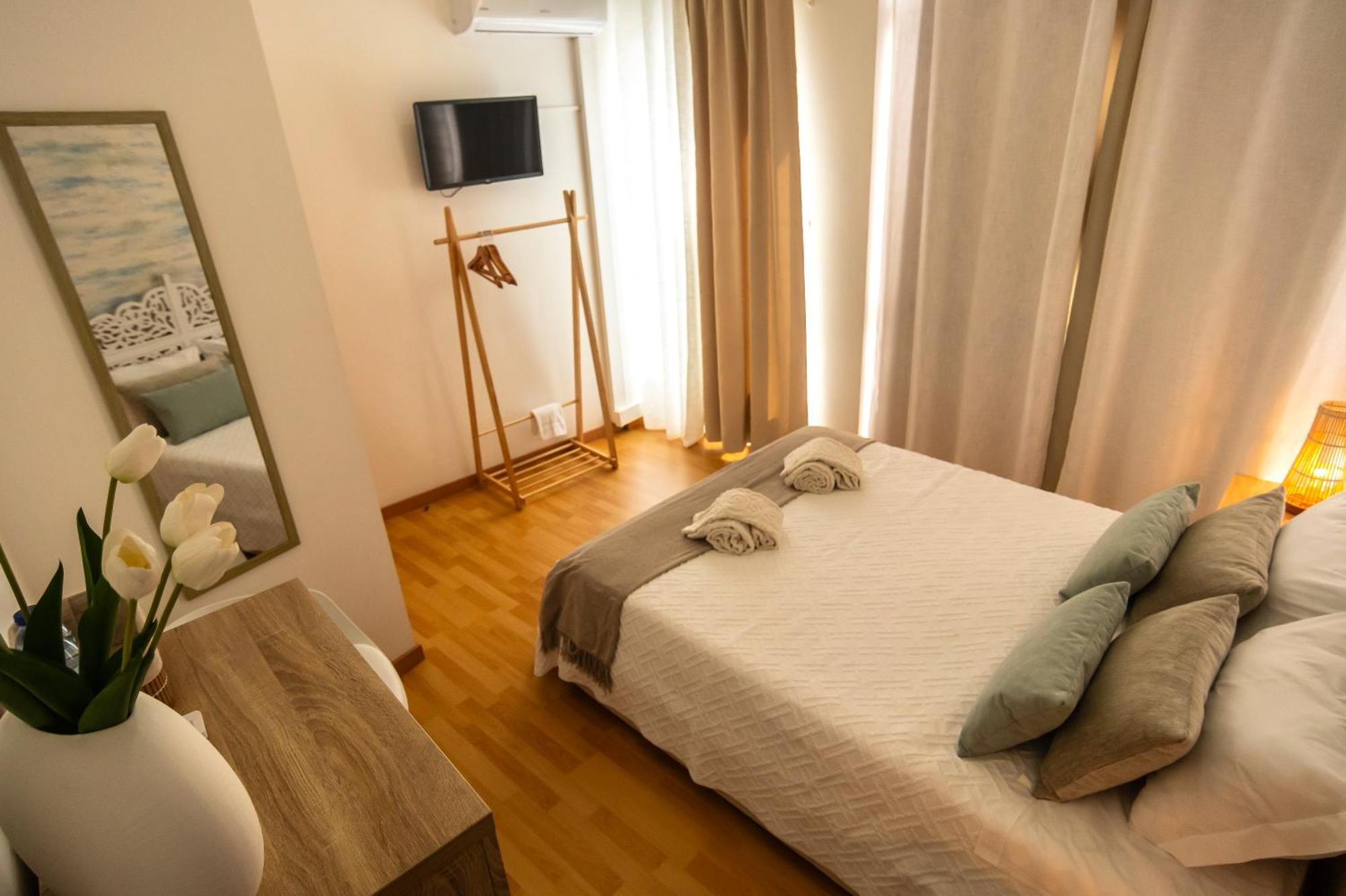 Central Guest House Ponta Delgada Extérieur photo