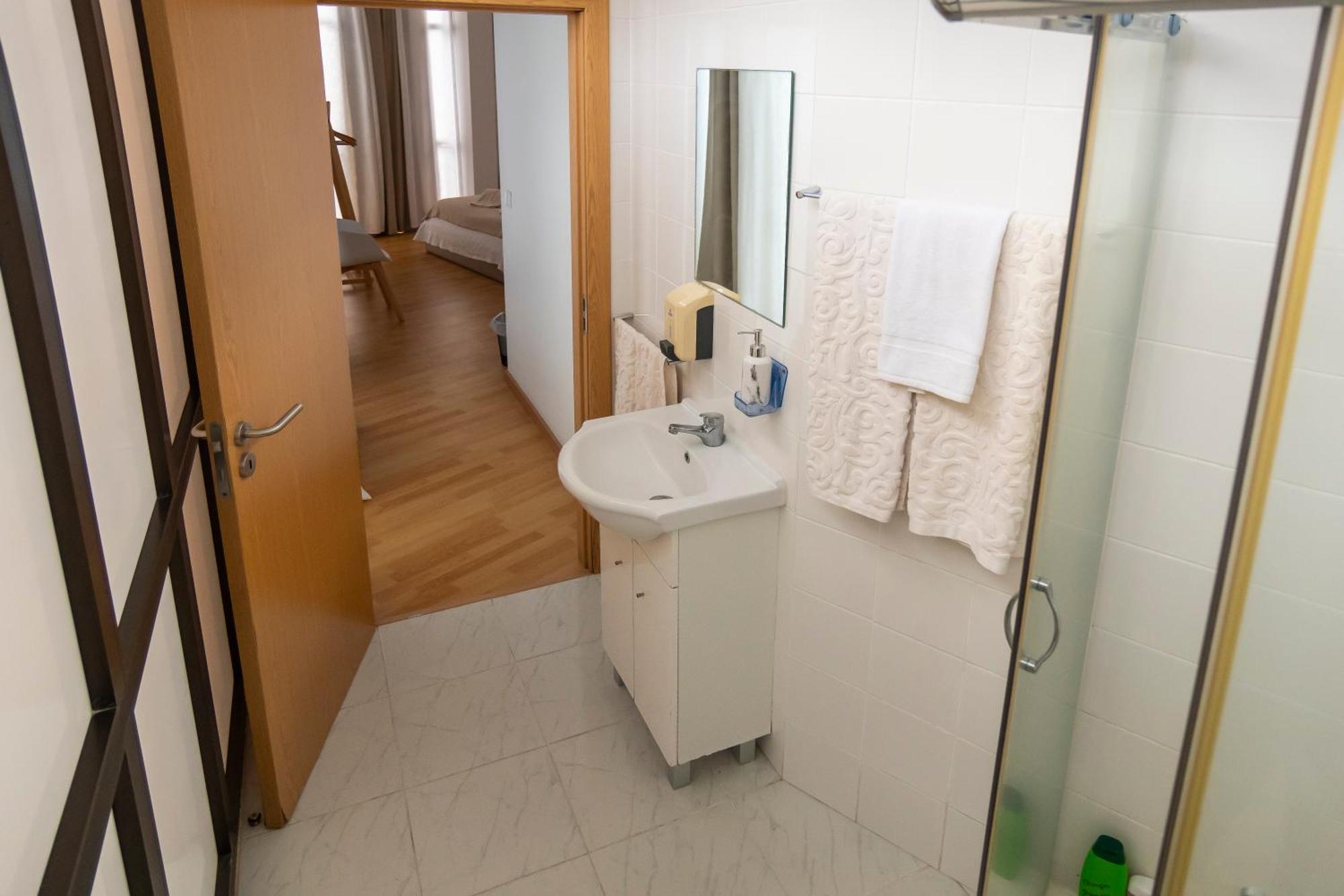Central Guest House Ponta Delgada Extérieur photo