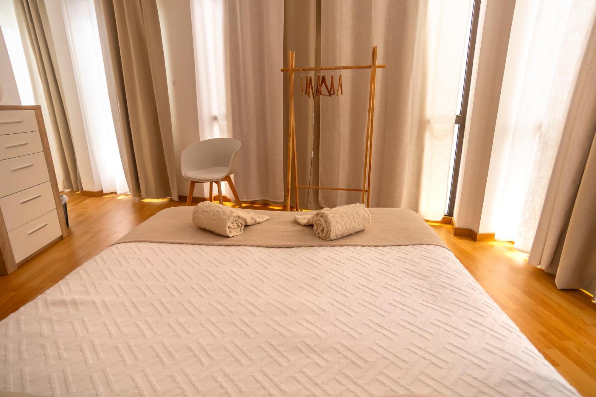 Central Guest House Ponta Delgada Extérieur photo