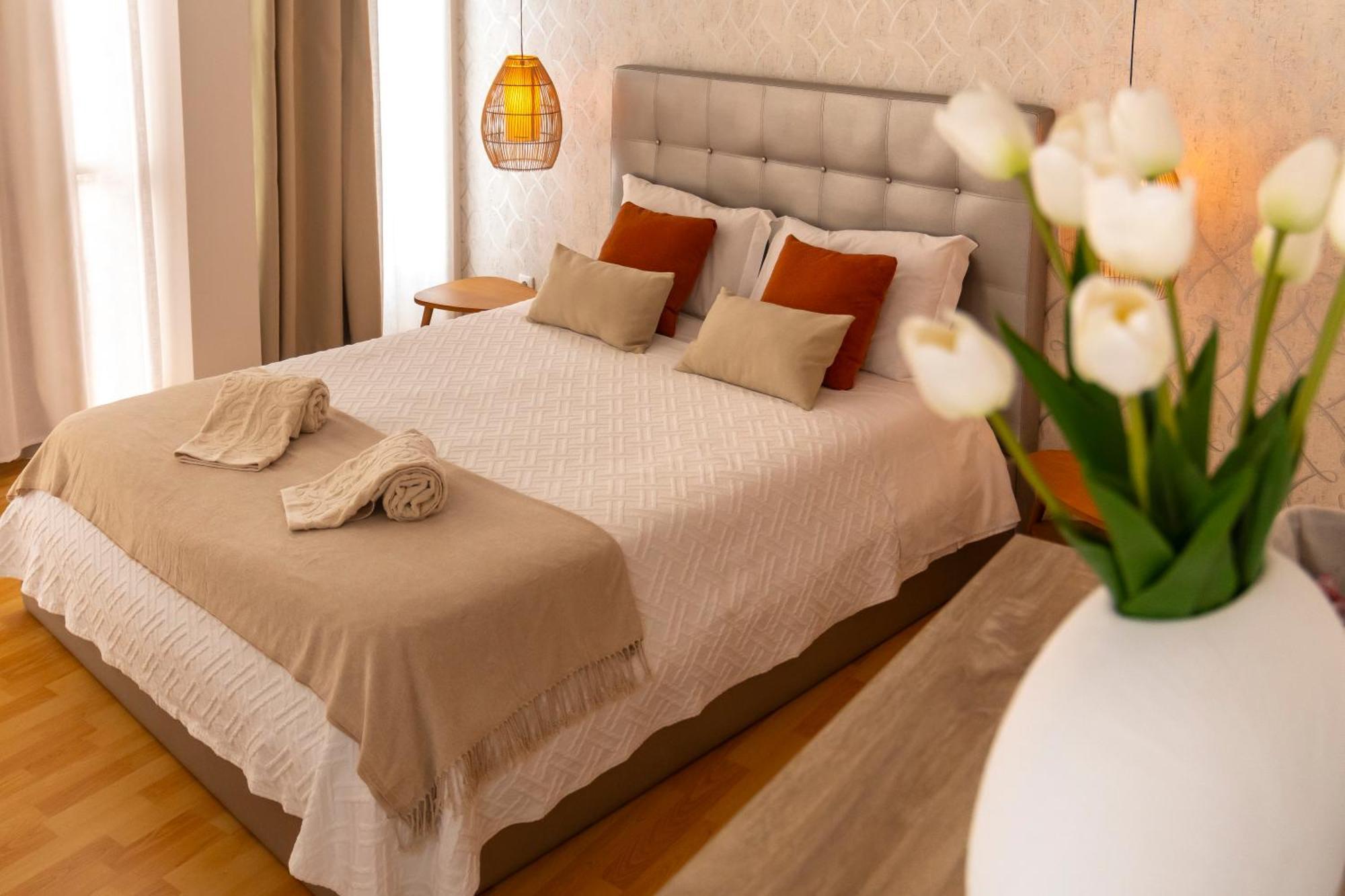 Central Guest House Ponta Delgada Extérieur photo